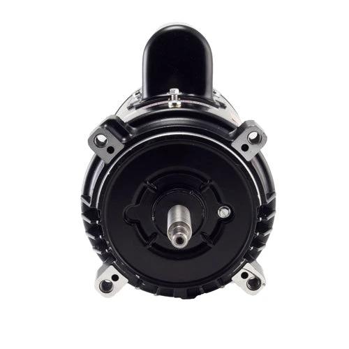 Century Centurion Series 3 HP, 56J Frame Motor ST1302V1 - C-Face by Regal Beloit