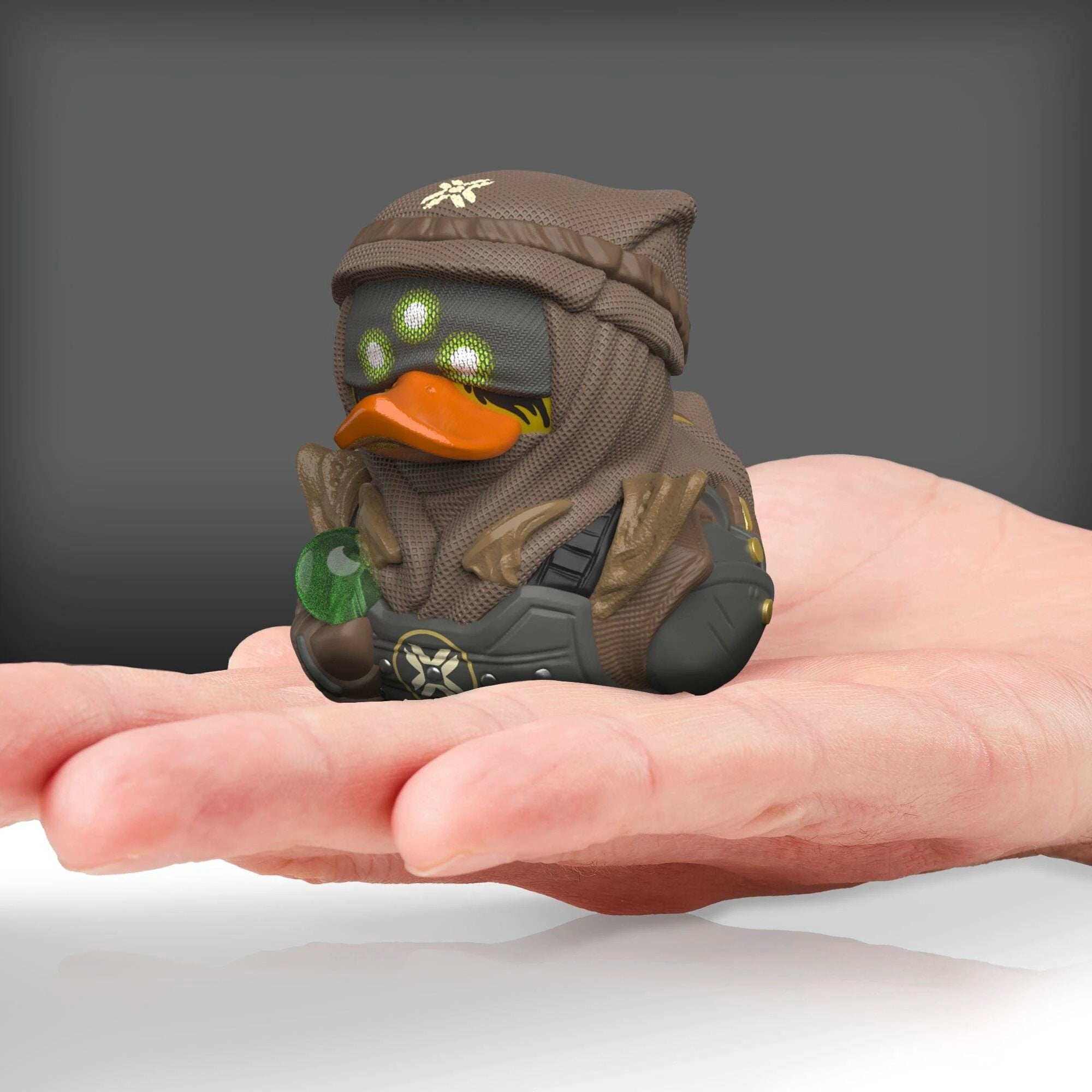 Destiny: Eris Morn TUBBZ (Mini Edition) by Destiny