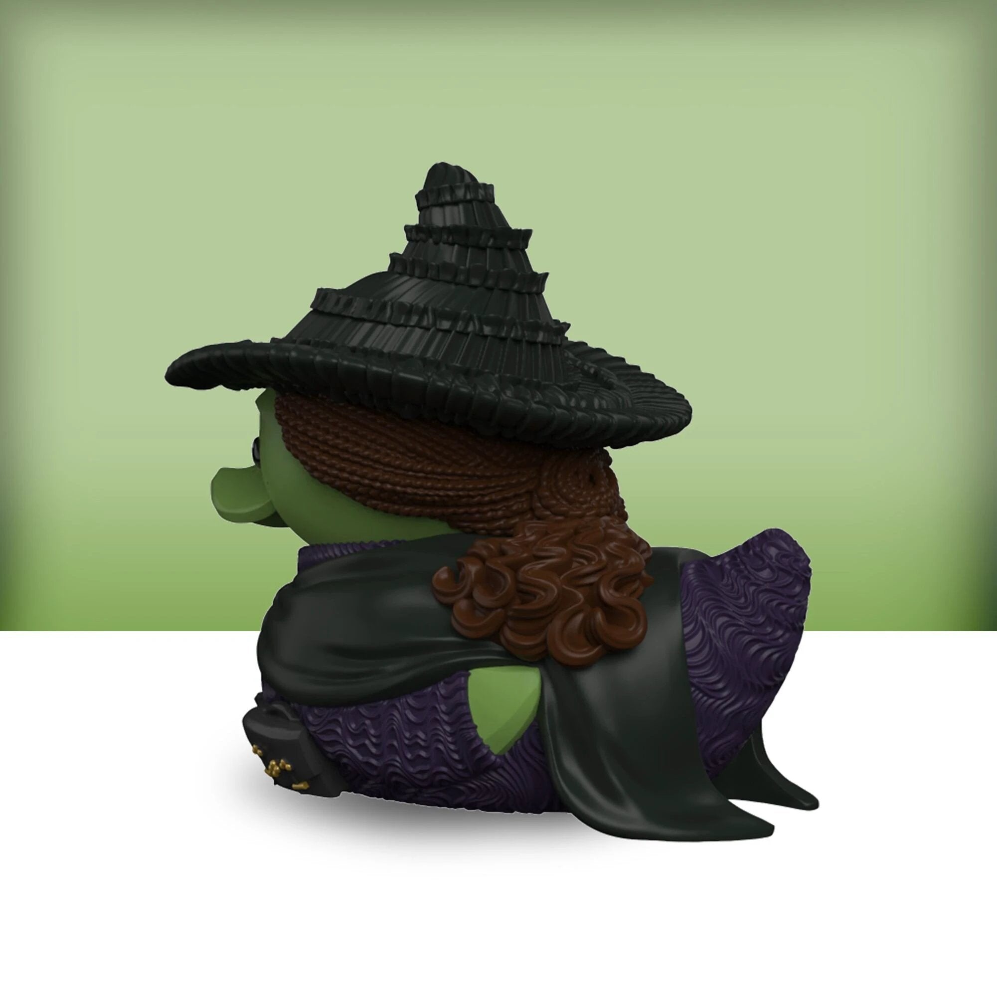 Wicked: Elphaba Thropp TUBBZ (Mini Edition) by Wicked
