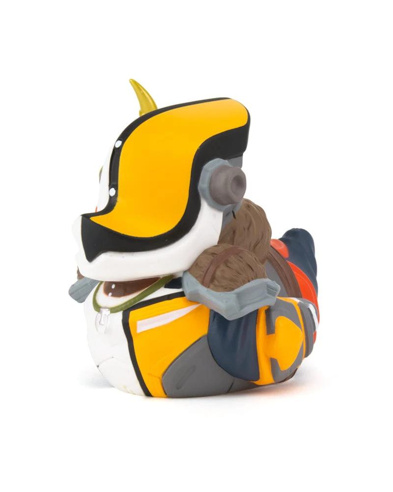 Destiny: Lord Shaxx TUBBZ (Boxed Edition) by Destiny