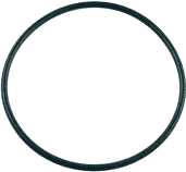 Super-Pro 2" Bulkhead O-Ring, O-83-9 by Duckies Pool Supply