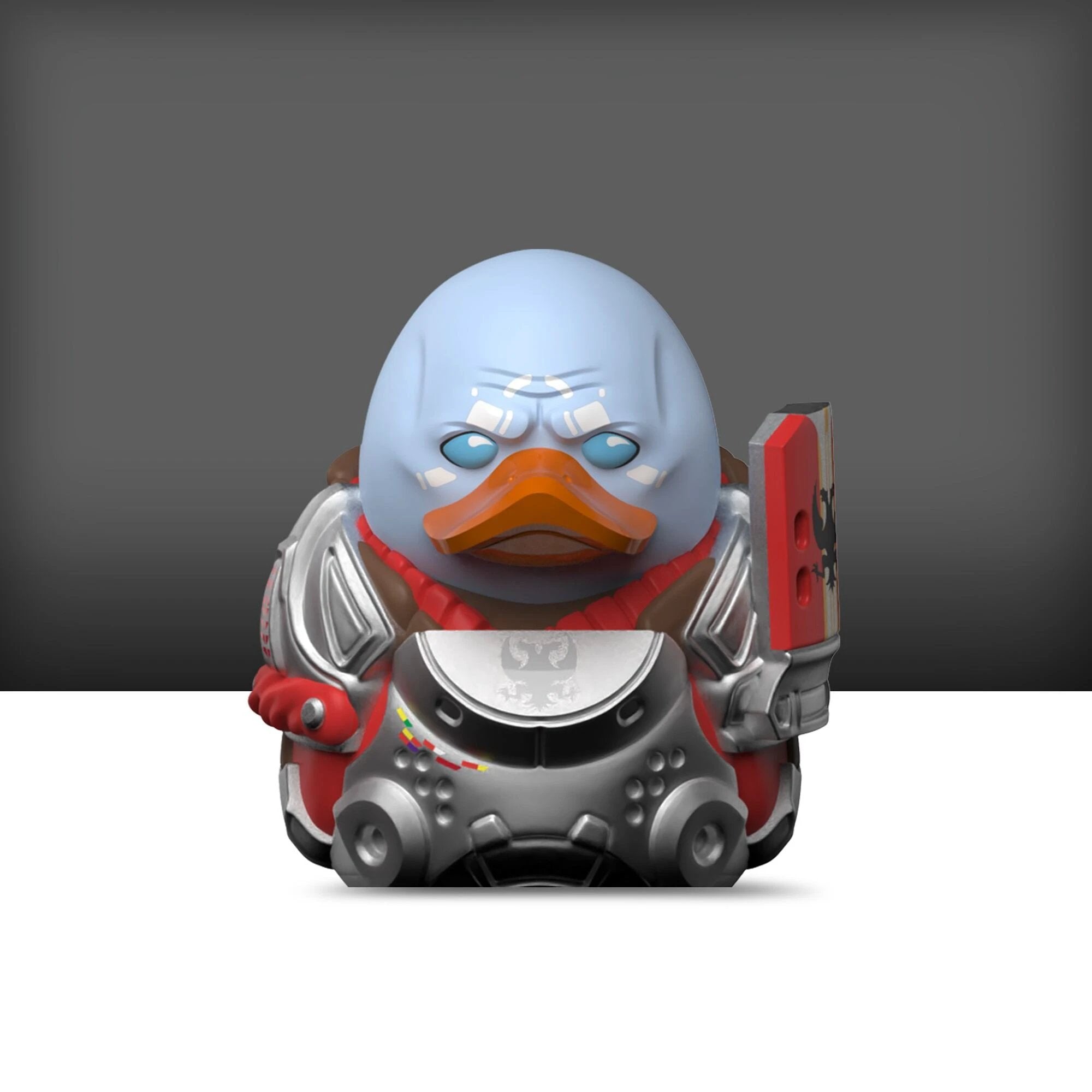 Destiny: Zavala TUBBZ (Mini edition) by Destiny