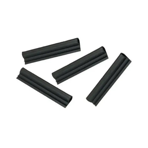 Gator Clip 6 Inch Cover Clips Black GGC1000B for Winter Pool Covers by Gator