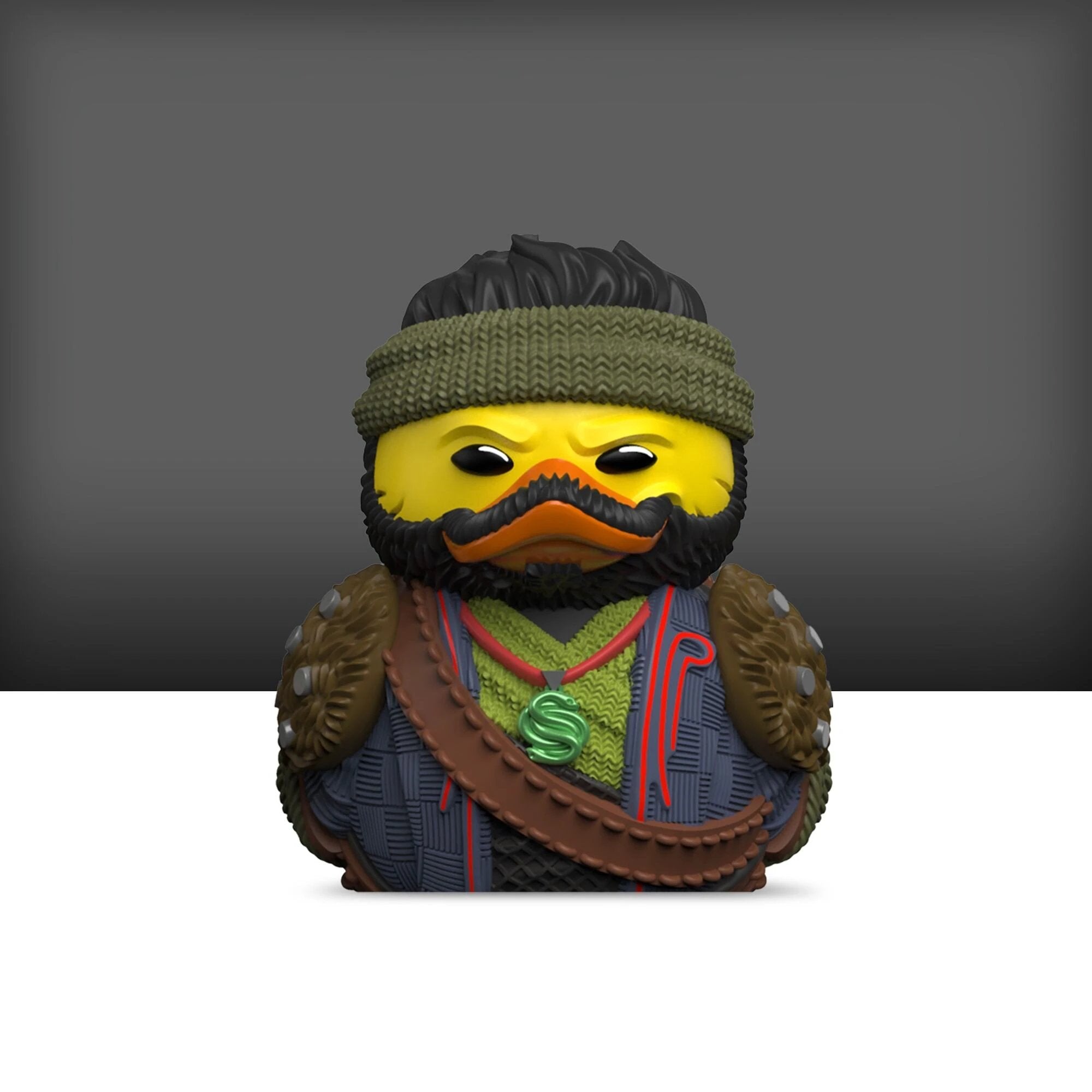 Destiny: The Drifter TUBBZ (Mini Edition) by Destiny