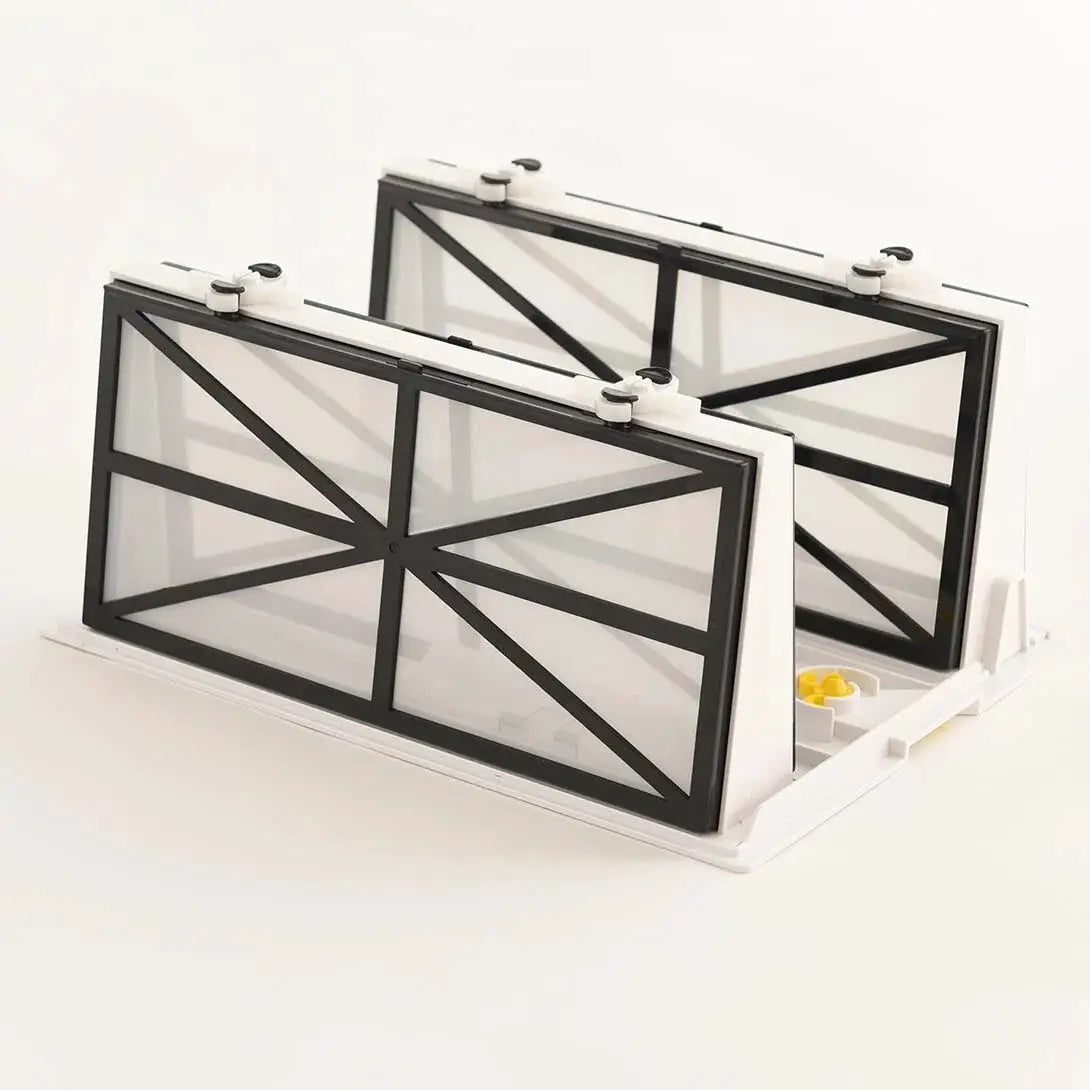 Maytronics Dolphin — 9991456-ASSY - SPRING FILTER ASSY FOR MC/TC5\6 by Duckies Pool Supply