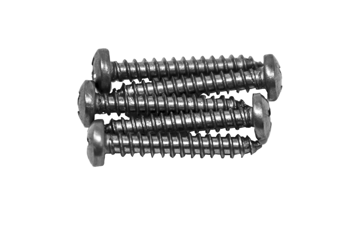 Zodiac MX8/MX6 Elite and Original Models Screw, Thread forming, #6-18 7/8" Type A Phillips #2 pan Head by Zodiac