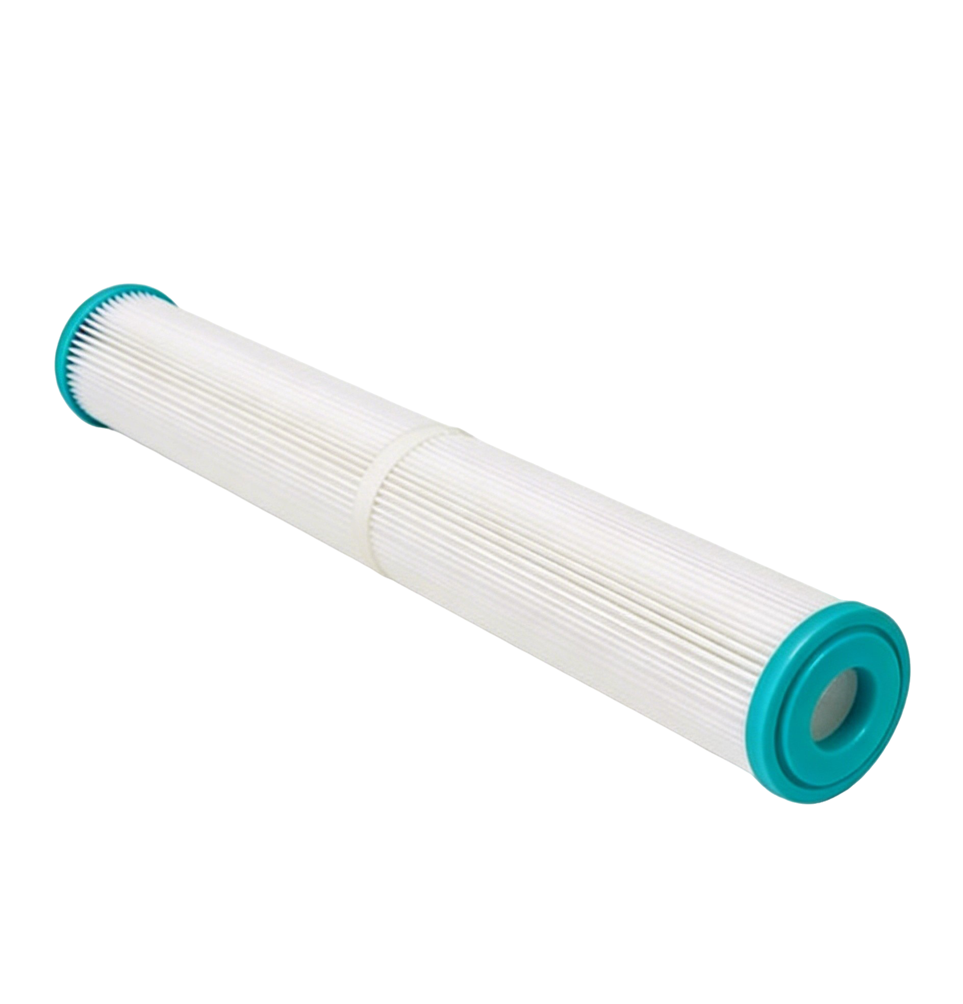 HF-HT-08-01 Advanced Pool Filter Cartridge - Replacement for HYDROTOOLS 71005 for SURE-FLO 8 Sq. Ft. Cleaner System model 70026 & 70151 by Hurricane Pool Filters