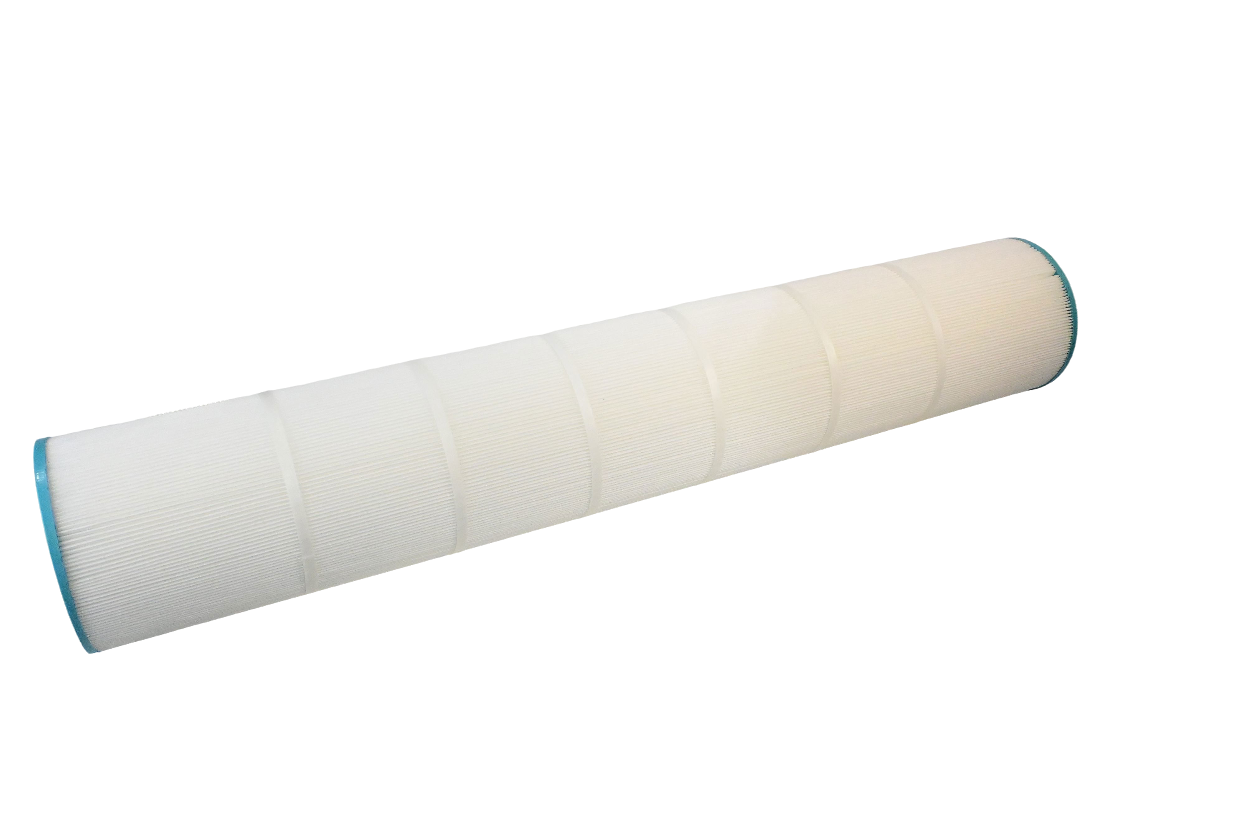 HF620-P-01 Advanced Pool Filter - USA Made Replacement for Pentair 170102 Cartridge Replacement for FullFloXF C620 by Hurricane Pool Filters