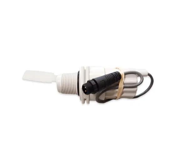 Solaxx PureChlor CLG115B-032 Tee with Flow Switch & Temp Sensor by Solaxx
