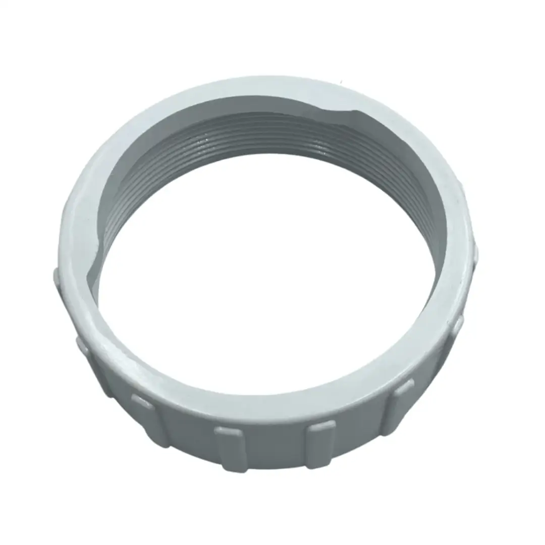 Solaxx / PureChlor R Series Connection Nut Universal Union 2" GNR00007-OTP (Older Systems) by Solaxx