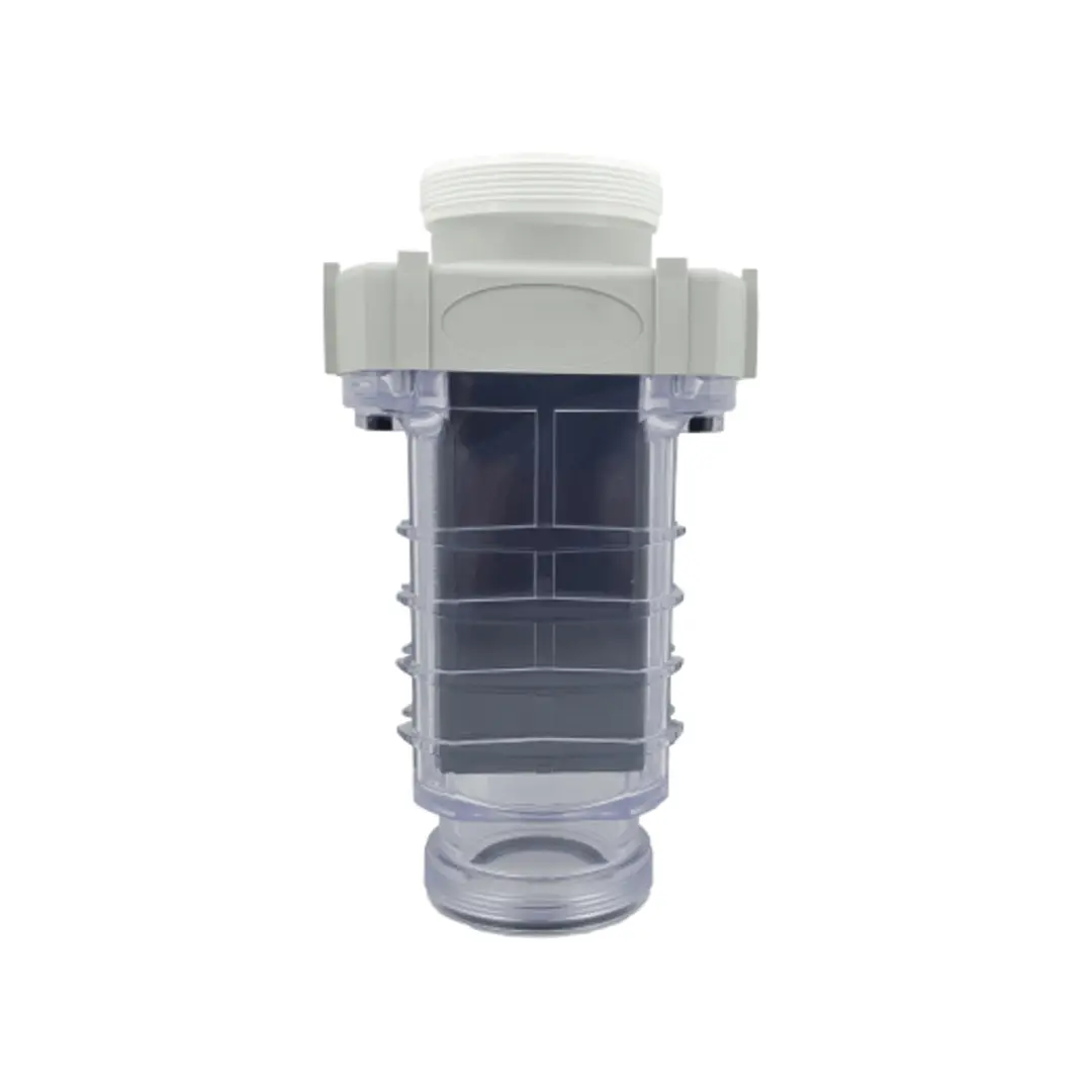 Solaxx PureChlor Replacement Cell Clear for 40K Gallon Pool C117199G by Solaxx