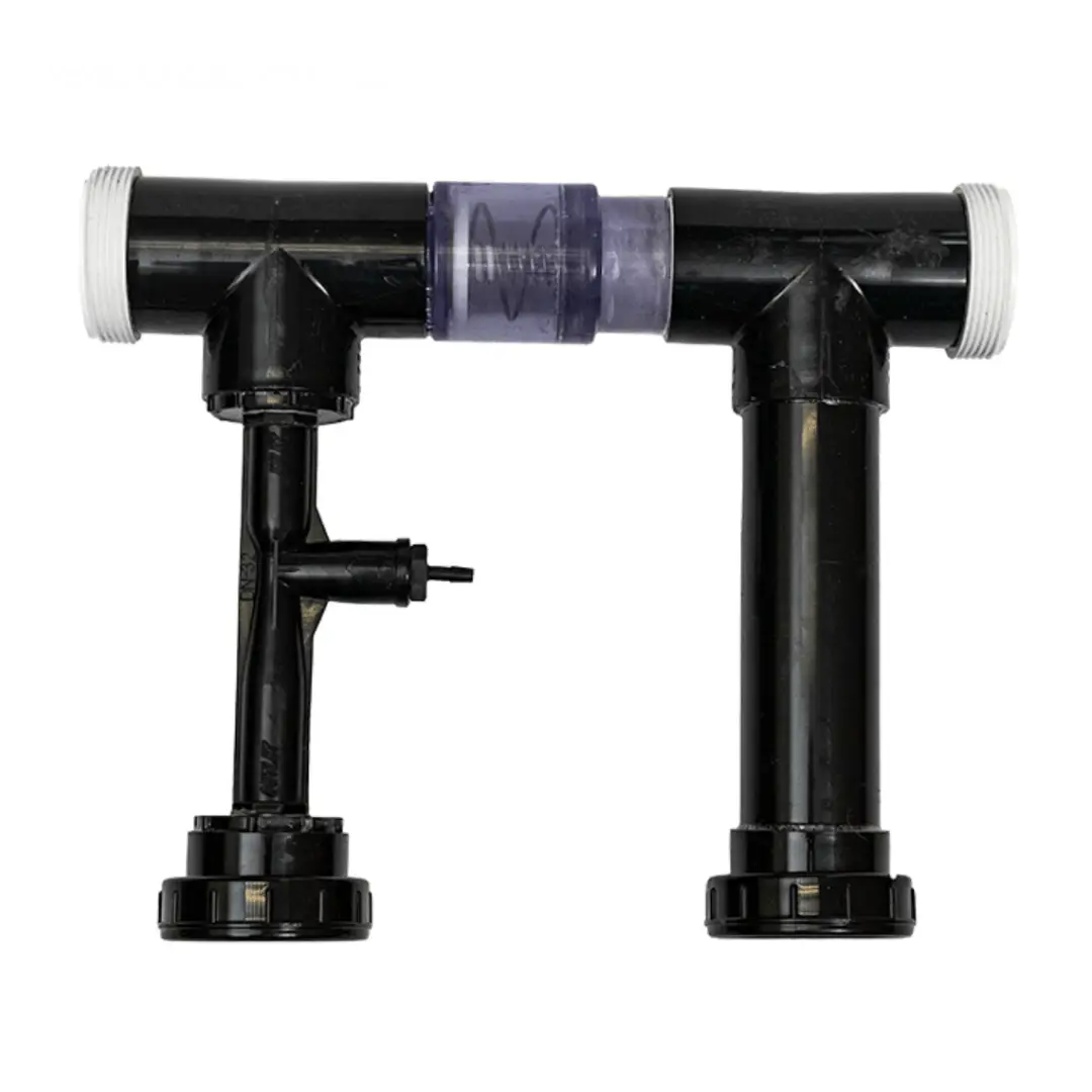 Solaxx UV4000A-060 Renaissance Manifold without Top Chamber by Solaxx