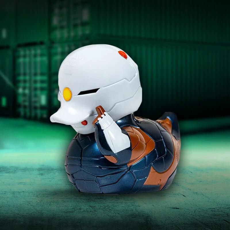 Metal Gear Solid: Gray Fox TUBBZ (Boxed Edition) by Metal Gear Solid