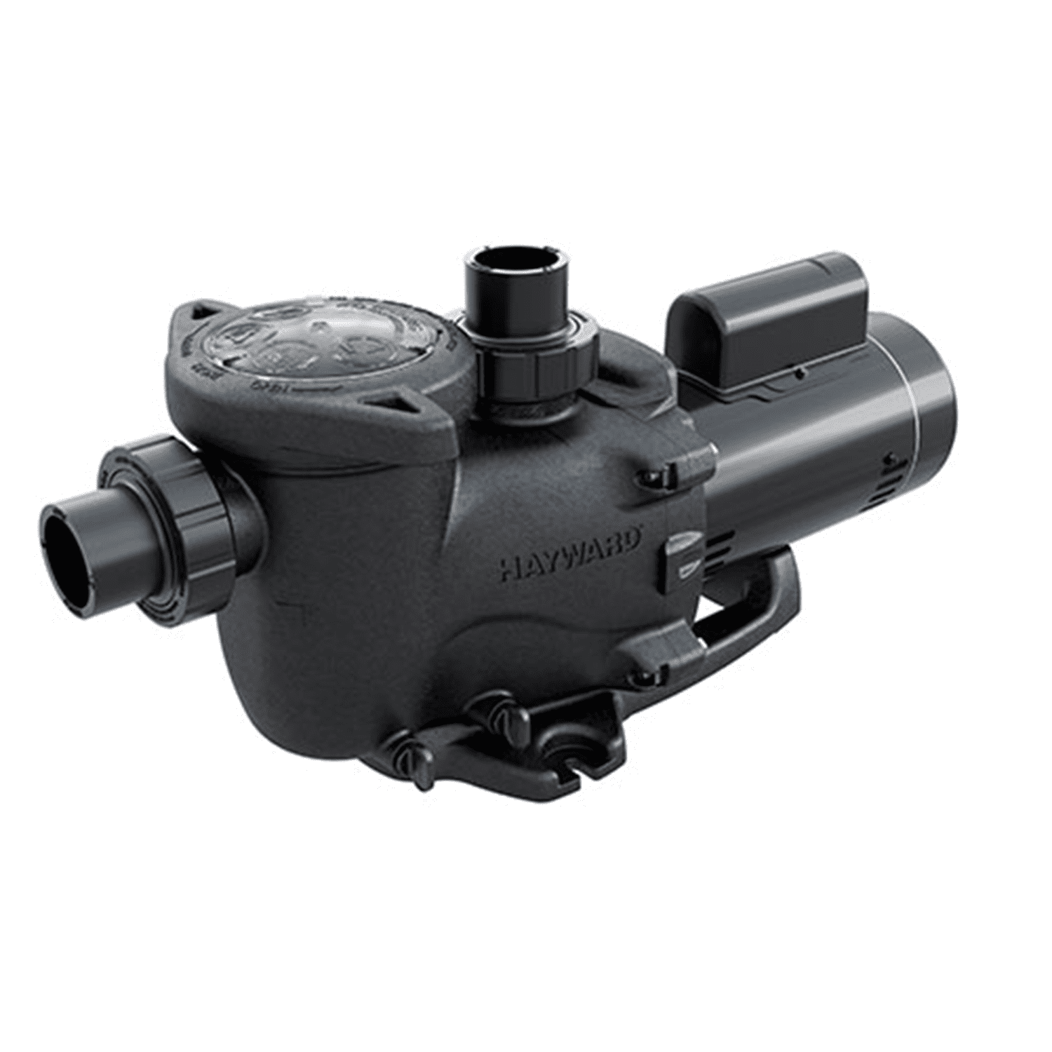 Hayward MaxFlo XL 1 HP Pool Pump – Energy-Efficient & Durable.