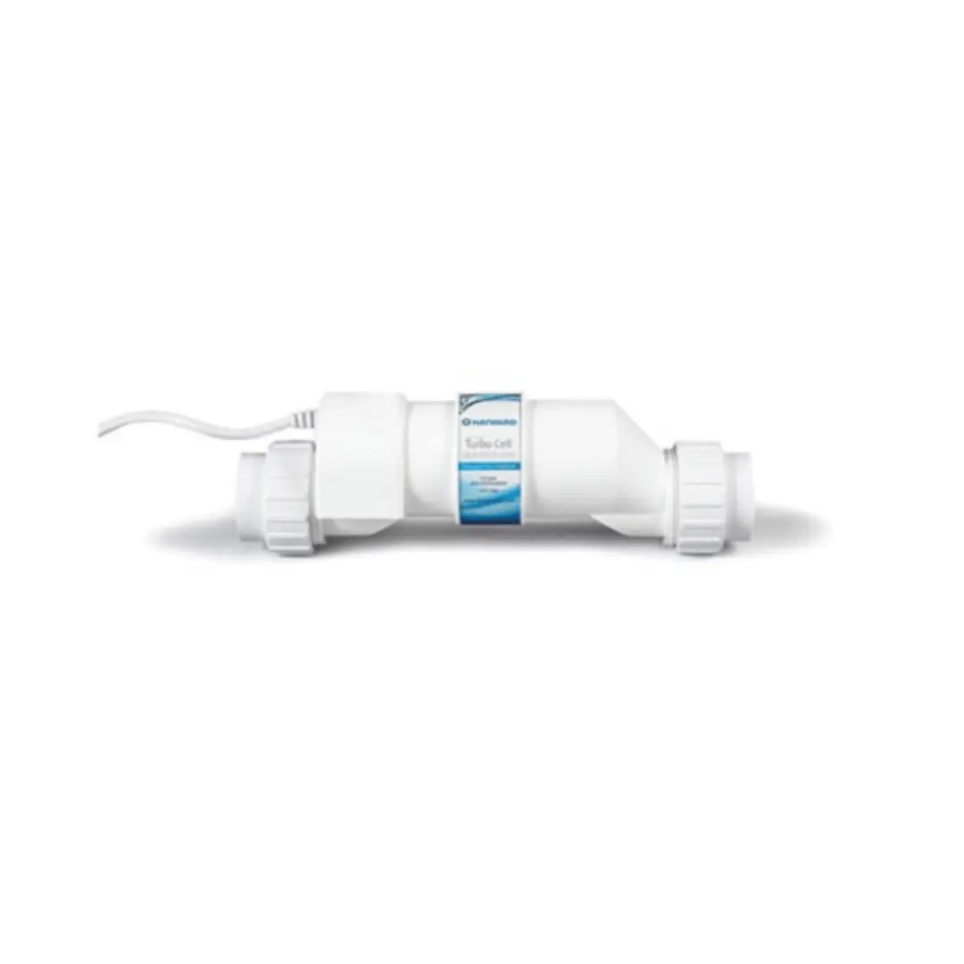 Hayward W3GLX-CELL-5 AquaTrol Salt Cell, 20K gal, 15' Cord, Above Ground, W3GLXCELL5 by Duckies Pool Supply