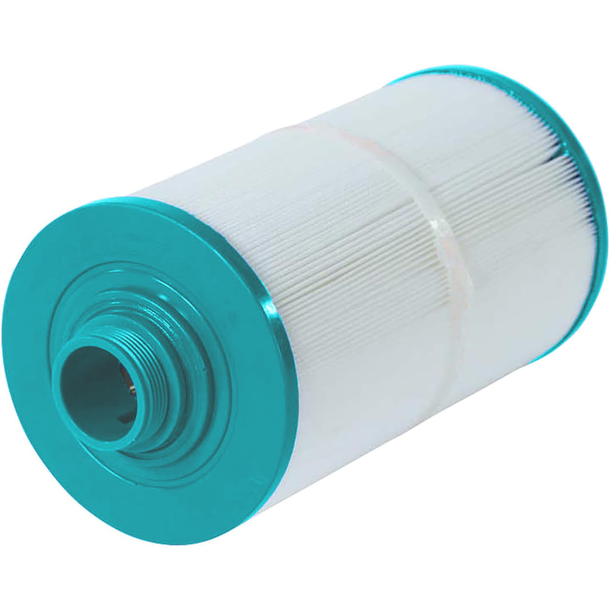 HF5H37-01 Advanced Spa Filter Cartridge - Replacement for Pleatco PFF42TC-P4, Unicel 5CH-37, Filbur FC-2402, Watkins 303279, 78460