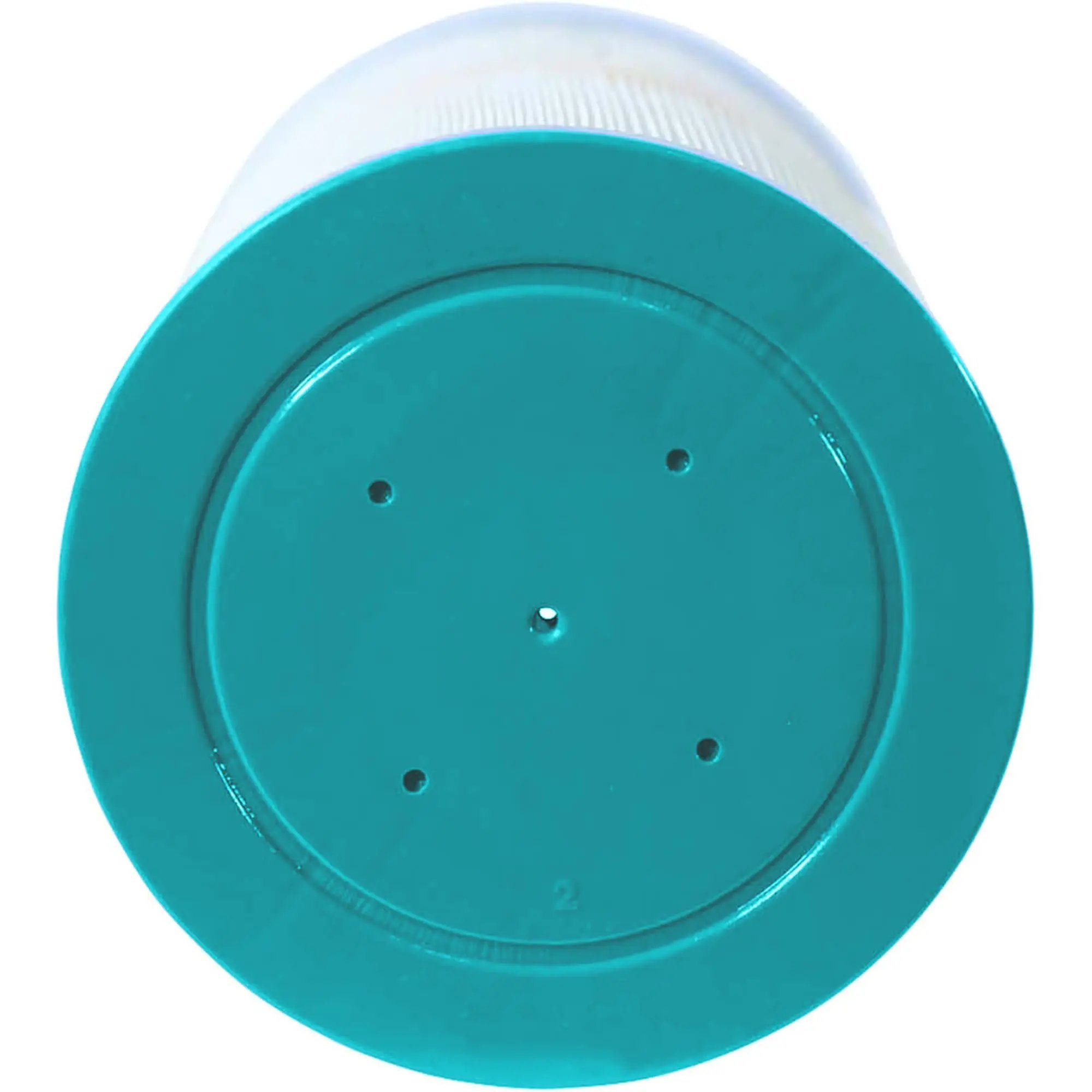 HF5H37-01 Advanced Spa Filter Cartridge - Replacement for Pleatco PFF42TC-P4, Unicel 5CH-37, Filbur FC-2402, Watkins 303279, 78460 by Hurricane Pool Filters