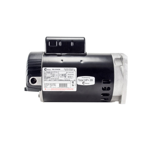 Century Hayward TriStar 5 HP Motor HSQ1502 for Enhanced Pool Performance