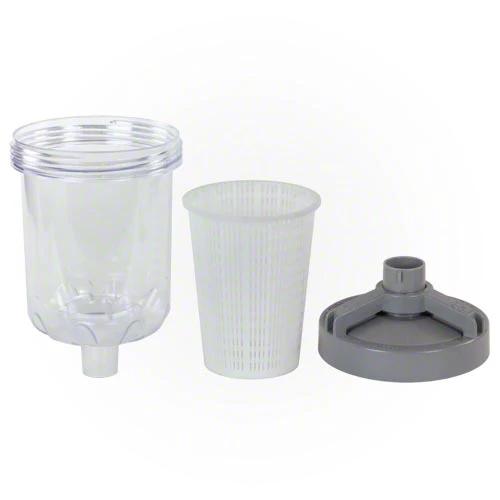 AquaStar Leaf Canister by AquaStar