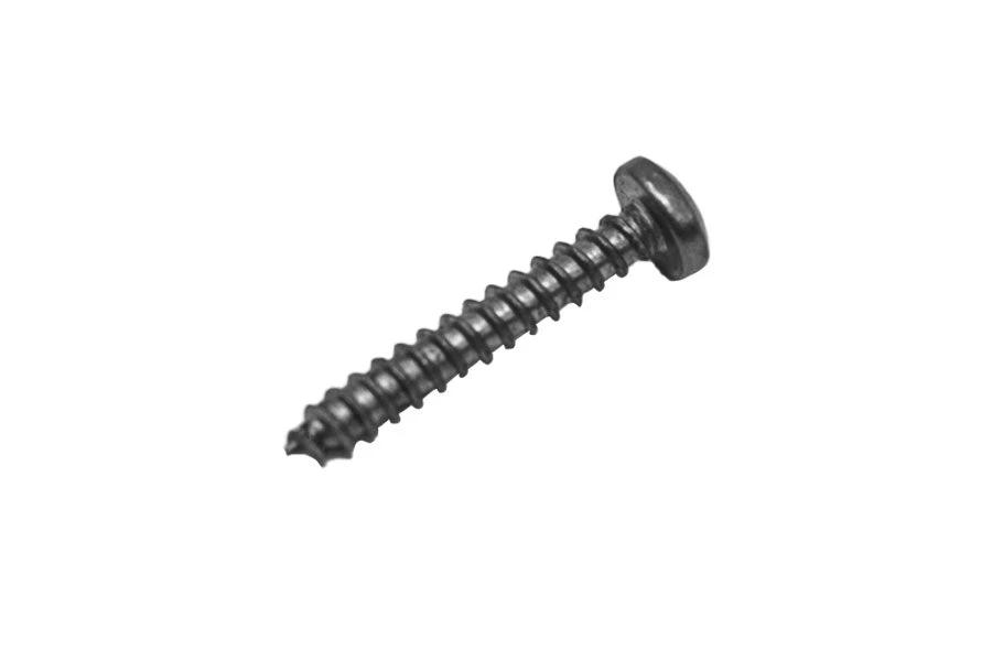 Zodiac MX8/MX6 Elite and Original Models Screw, Thread forming, #6-18 7/8" Type A Phillips #2 pan Head by Zodiac