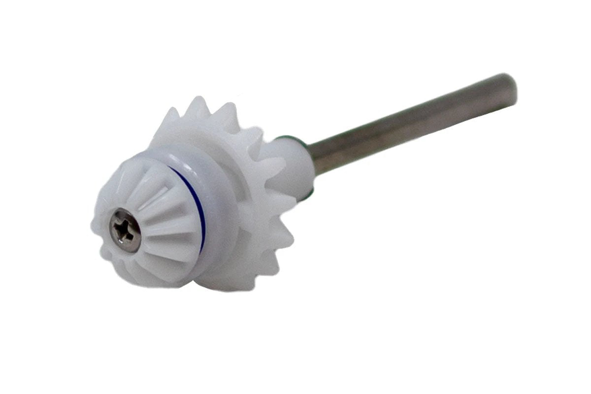Zodiac MX8/MX6 Elite and Original Models Drive Shaft Assembly (Sold Individually) | R0525100 by Zodiac