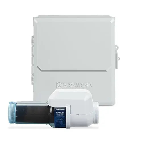 AquaRite S3 Salt System w/ 25,000 gallon Clear TurboCell | AQRS325