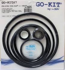 Aladdin Sta-Rite Dyna-Glas J Series Pump Seal Kit GO-KIT47 by Aladdin