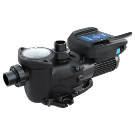 Hayward MaxFlo VS 1.65HP inground Pool Pump | W3SP2303VSP