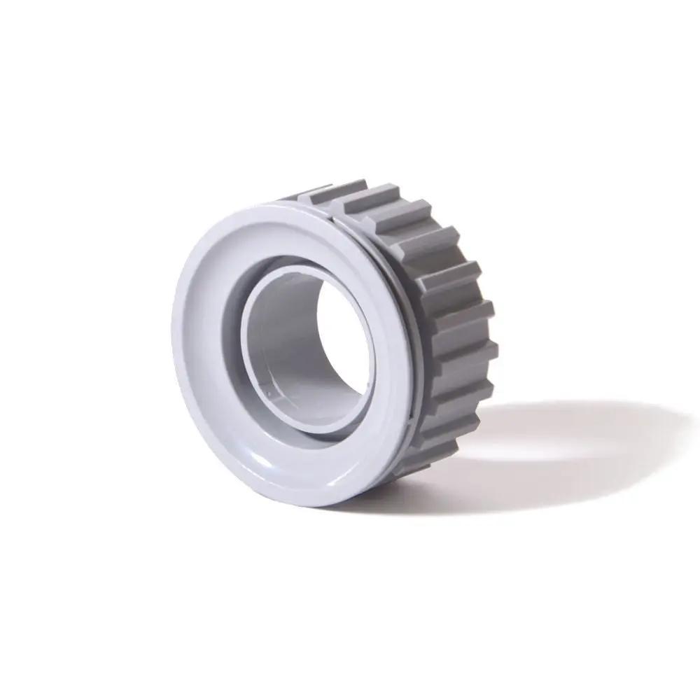 Maytronics Small Wheel - Gray, 99832841 by Duckies Pool Supply