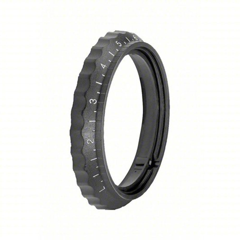 Stenner Classic Adjustable Dial Ring For Feed Rate Models