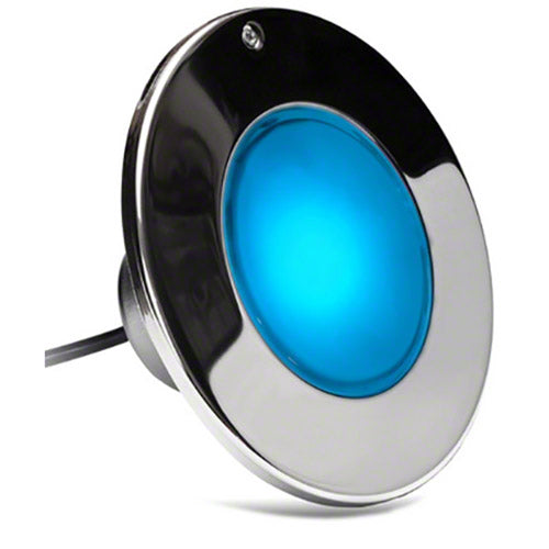 ColorSplash XG W LED Pool Light RGB White 500W 12V Cord