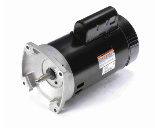 Regal Century Half HP Pump Motor 56Y Frame Full Rated