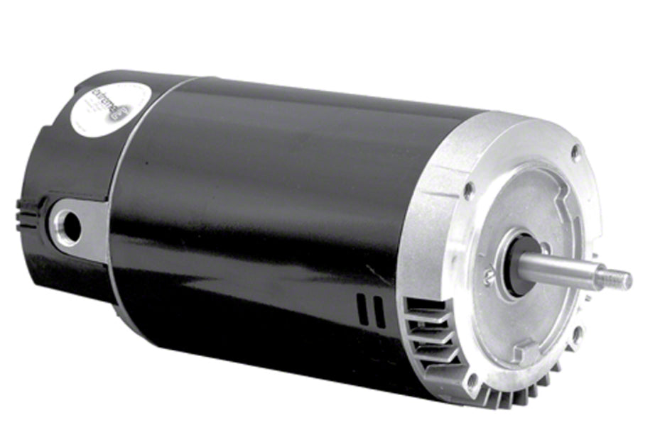 Energy Efficient Three Quarter HP Pool Pump Motor 56J Frame