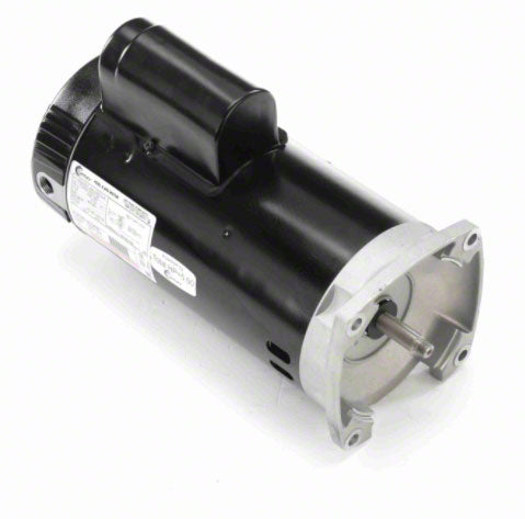 Century Regal 5 HP Pool Pump Motor 56Y Frame 208V Single