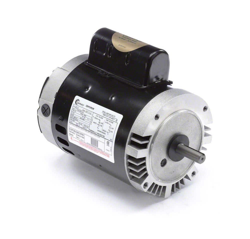 Century Regal Three Quarter HP Pool Pump Motor 56C Frame