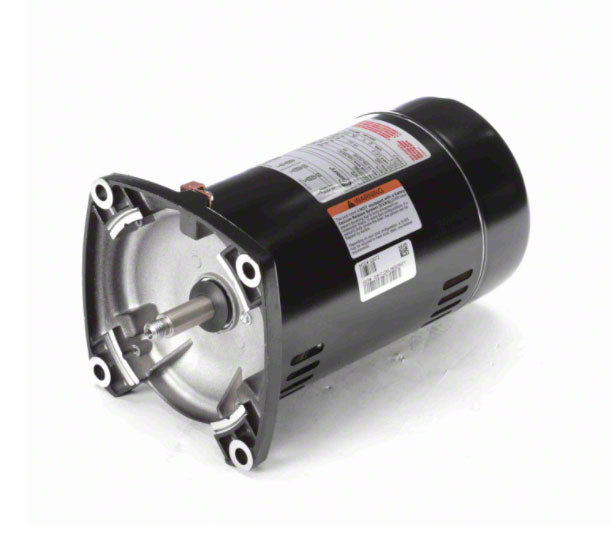 Three Quarter HP Pump Motor 48Y Frame 3 Phase 208 230 460