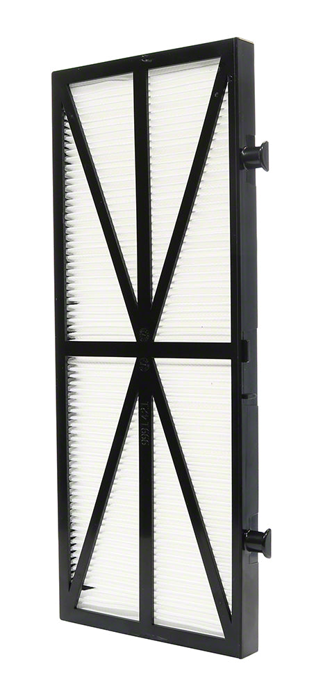 Maytronics Ultra Fine Small Filters Set Of 4 For Dolphin