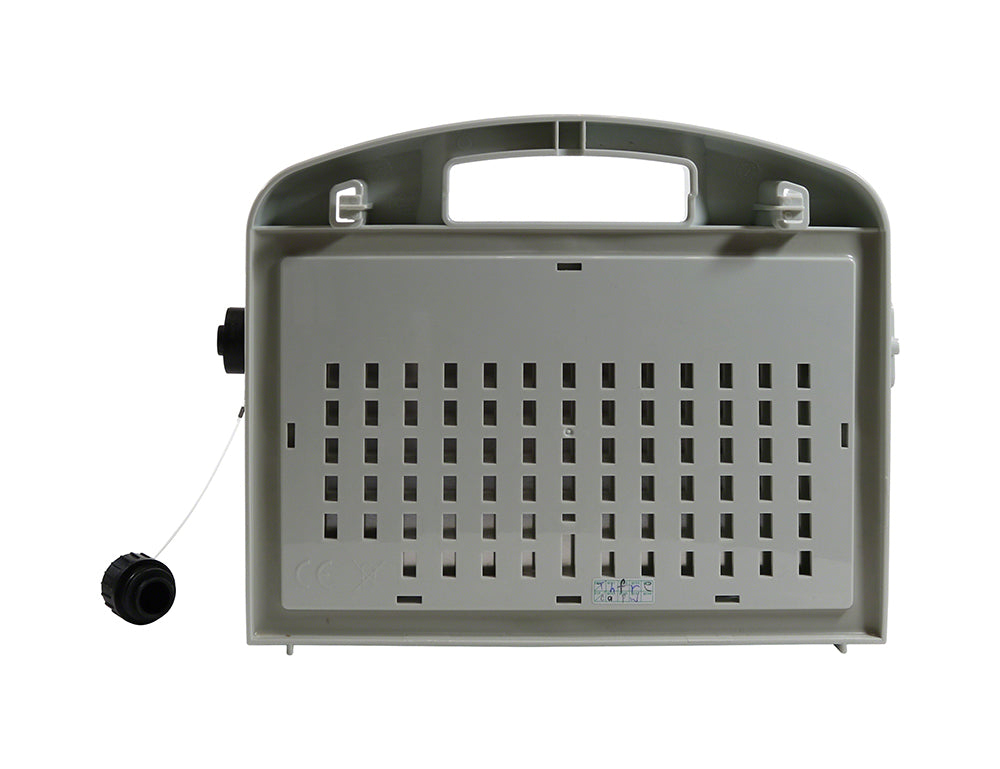 Diagnostic Power Supply Plus Timer