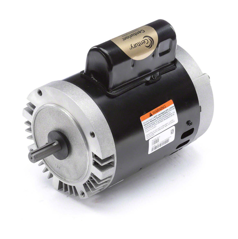 Century Regal Three Quarter HP Pool Pump Motor 56C Frame