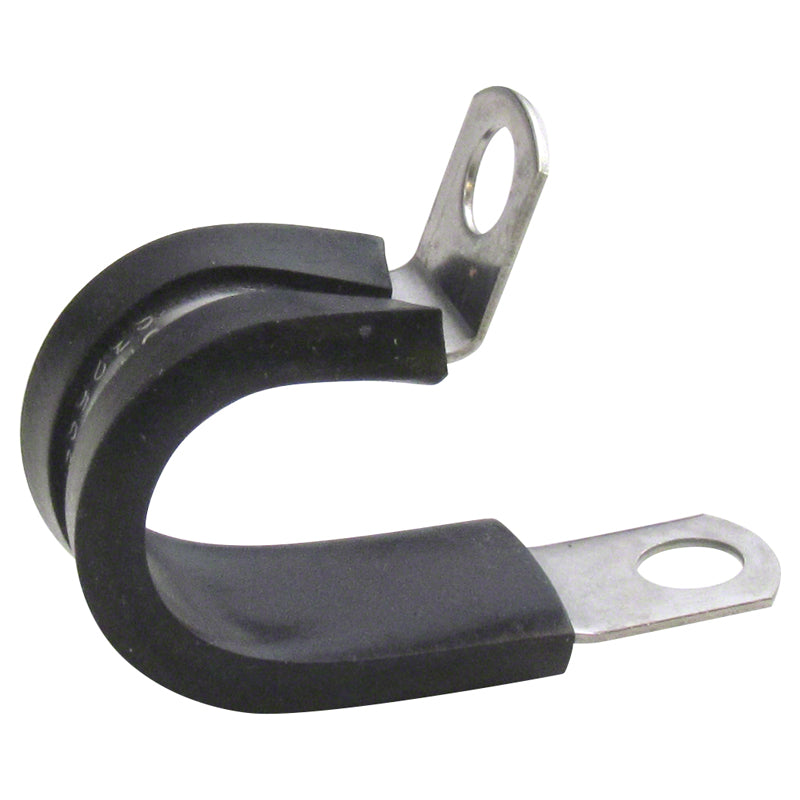 HammerHead Stainless Steel Cord Clamp Screw And Zip Tie