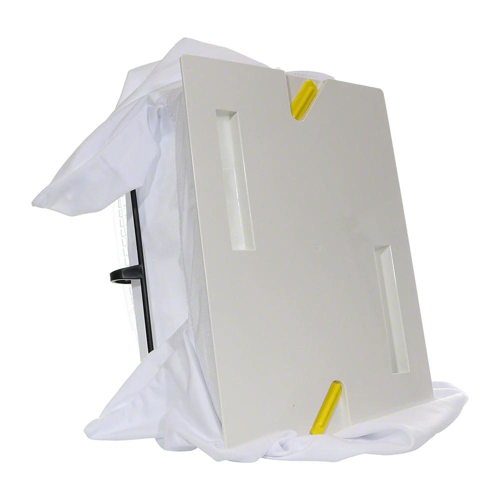 Dolphin Filter Bag and Bottom Lid Conversion Kit by Maytronics