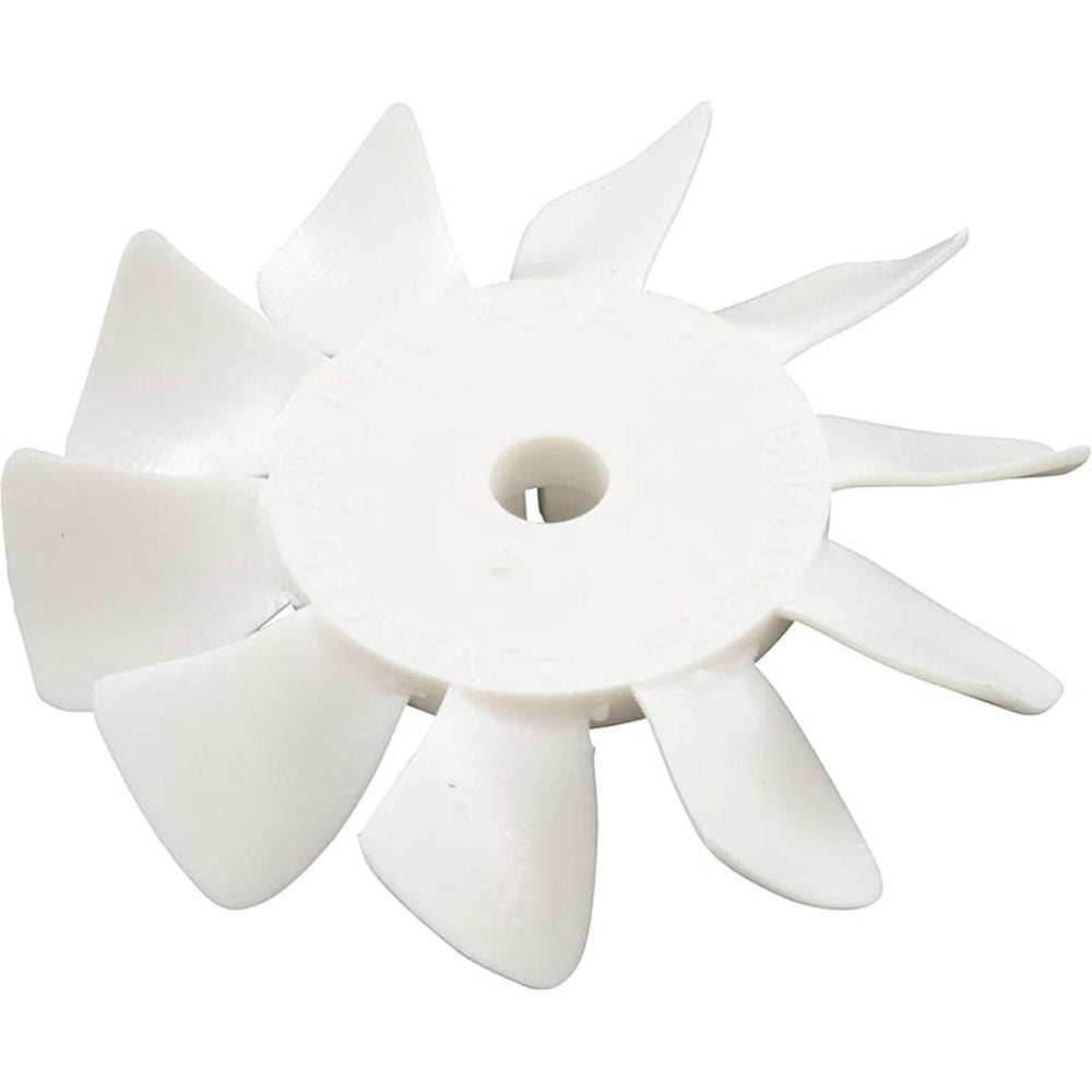 Stenner Pump Motor Fan Replacement For Chemical Pumps