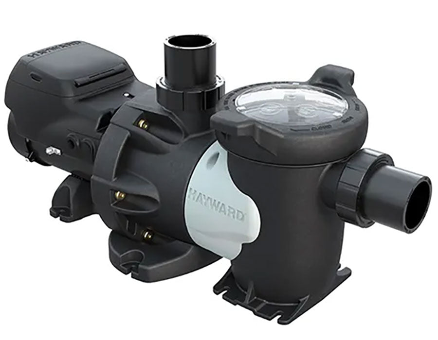 HCP 3000 Commercial Pump 2 HP 3 Phase 208 230 460V Viton