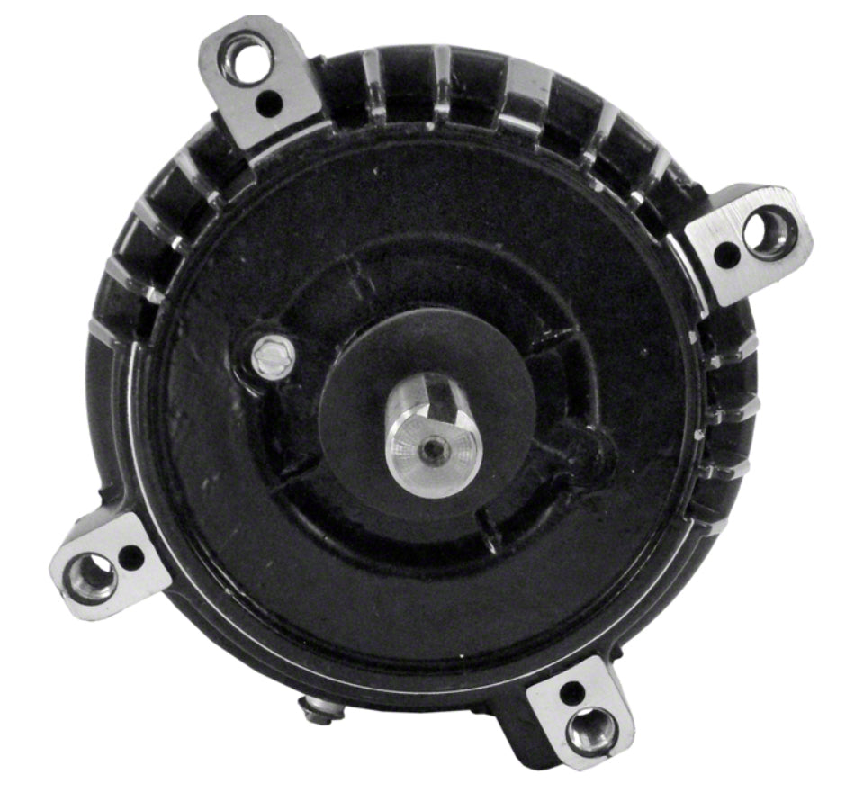 0.75 HP Pump Motor 56C Frame Keyed 115 230 V Single Phase