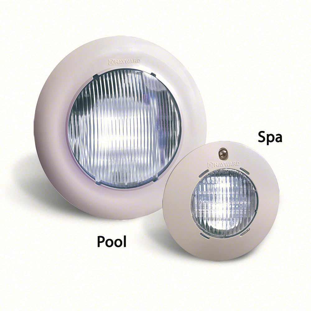 Universal CrystaLogic White LED Spa Light 12V 100W 50ft