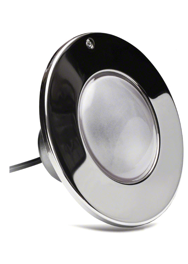 PureWhite LED Pool Light 500W 120V 50ft Cord For SwimQuip