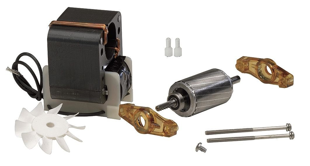 Stenner 120V Motor Service Kit For Precision Pump Systems