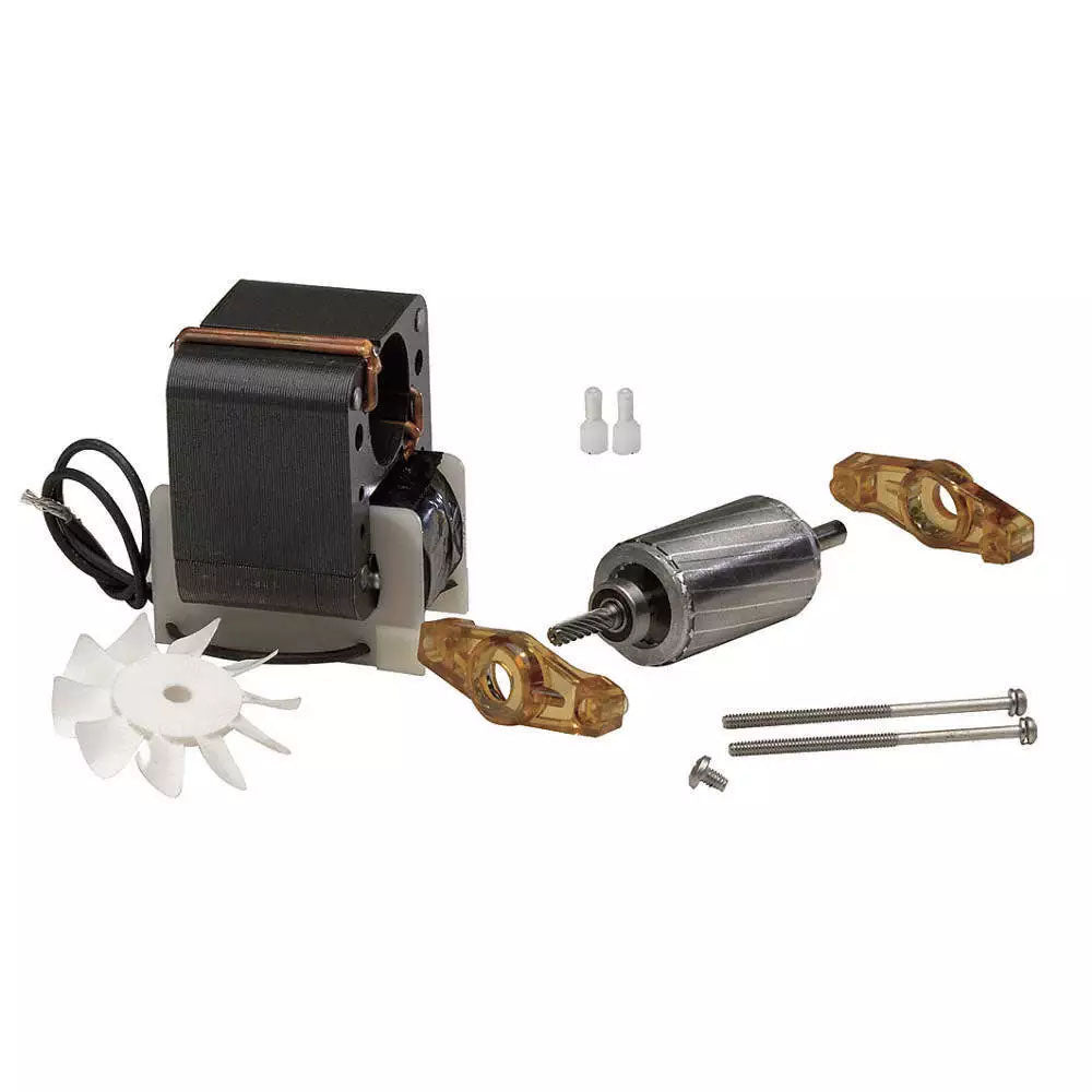 Stenner 220V Motor Service Kit For Pump Maintenance