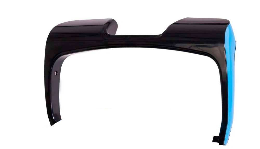 Nautilus CC Supreme Maytronics Replacement Handle Assembly