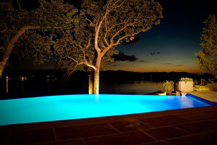 Hayward CrystaLogic 160 12V LED Pool Light 150 Foot Cord